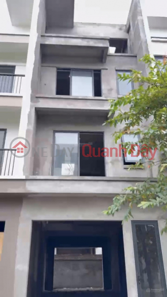 Land lot for sale O-II.13-02 at FLC Tropical City Ha Long. Area 90m2. Price 17.5 million\\/m2 Vietnam, Sales, đ 2.5 Billion