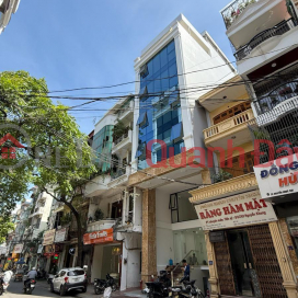 (Owner) Selling a 7-story office building with elevator on Thuy Khue street, 4.2m frontage, 70m2, 41.5 billion VND. _0