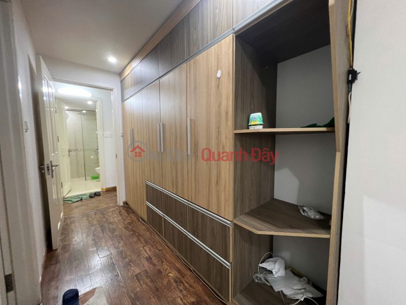 đ 7 tỷ, Căn hộ 2PN có dt 90m2 tại Mulberry Lane, tầng trung thoáng mát giá chốt 7 tỷ