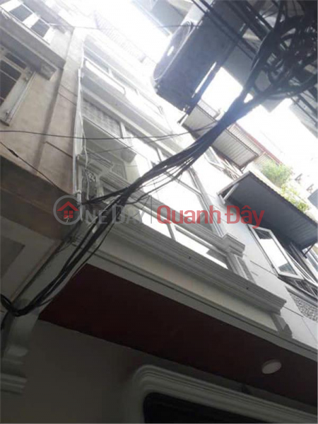 Property Search Vietnam | OneDay | Nhà ở | Niêm yết bán | Bán Nhà đường Vương Thừa Vũ, Thanh Xuân, Hà Nội. DT 42m2 xây 5 tầng, mặt tiền 5,8 mét. Giá Chào 12 tỷ có