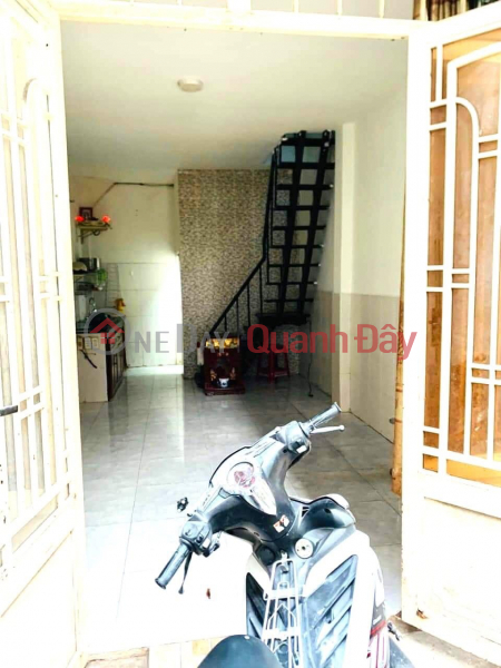 SMALL 3 storey house only 1.9 company - PHAM VAN BACH, Ward 15, TAN BINH, Vietnam Sales | đ 1.9 Billion