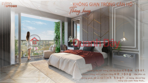 Shophouse FIATO UPTOWN đỉnh cao sang trọng tại trung tâm Thủ Đức chỉ 62tr/m2 _0