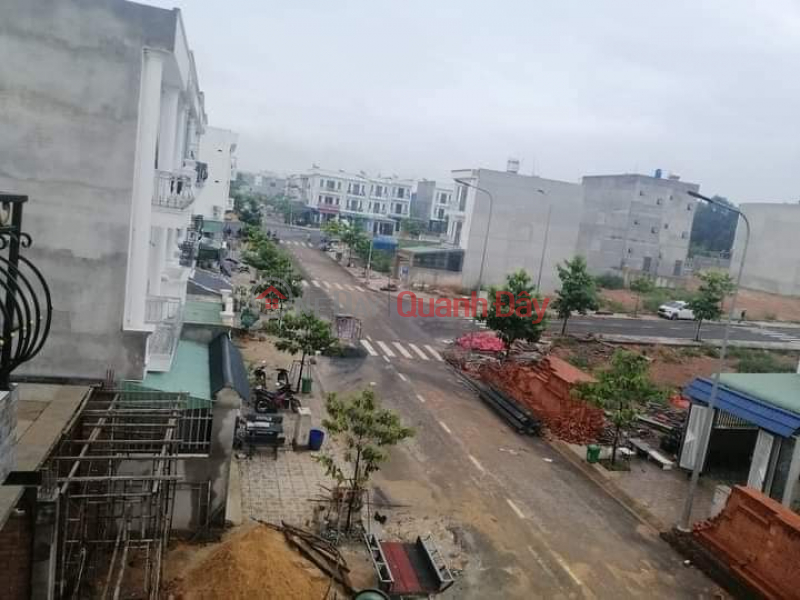 đ 4.5 Billion House for sale by owner right in Tan Tao Industrial Park, Binh Tan District