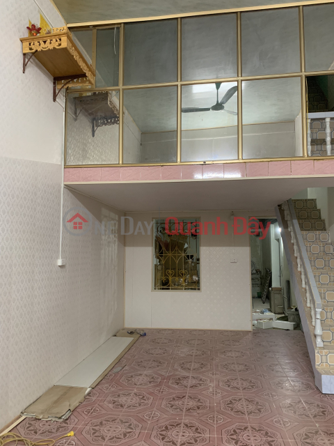 Owner Needs to Sell House Quickly at 808 Tran Huy Lieu, My Xa, Nam Dinh _0