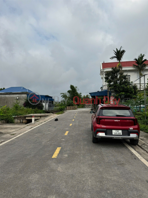 1.45 tỷ 65.5m2 Trung Nghĩa Đồ Sơn Zalo 0567222555 _0