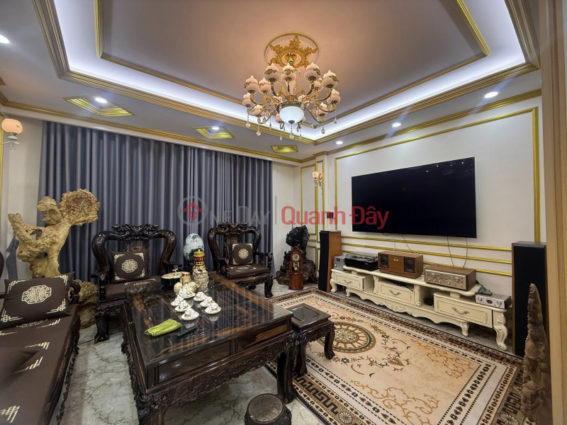 Phân lô siêu VIP Doãn Kế Thiện 60m 7T thang máy, Gara Ô tô, chỉ 26 tỷ Việt Nam Bán đ 26 tỷ