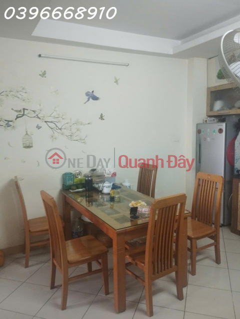 Apartment for sale at ICC 1277 (7F),Giai Phong Street, Hoang Mai District, Hanoi. Area 70m2, price 5.6 billion VND. _0