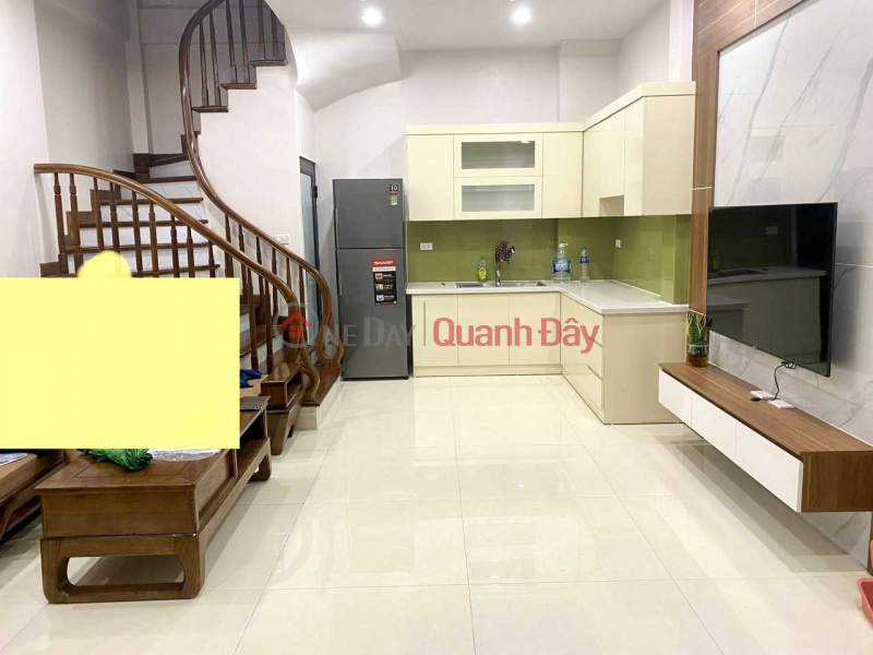 BEAUTIFUL HOUSE TO LIVE IN - NGUYEN CHI THANH HUYNH THUC KANG VERY BEAUTIFUL AND QUIET IN SONG Sales Listings