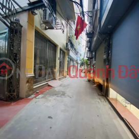 HOUSE FOR SALE IN PHU DO, NAM TU LIEM, 45M2, 7 FLOORS, PRICE 8.6 BILLION _0