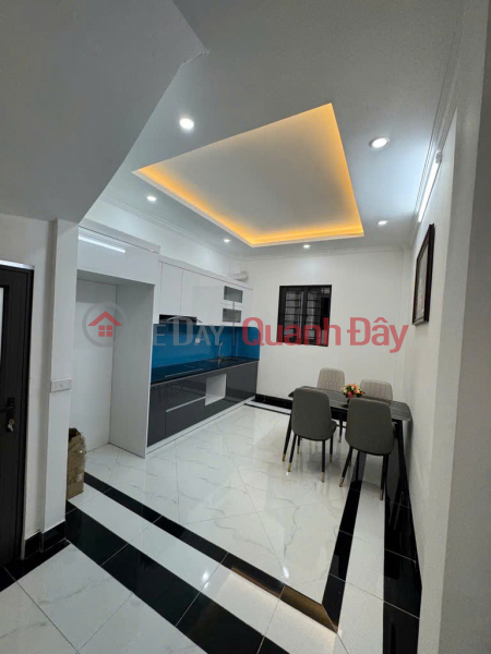 Property Search Vietnam | OneDay | Nhà ở, Niêm yết bán | Bán nhà 4 tầng full nội thất, 42m², Minh Khai - Hai Bà Trưng - 7.98 tỷ