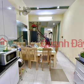 SALE PRICE BEAUTIFUL HOME AN ANGOR CAR DOOR - LOC LONG QUAN . AREA 38 M2 4 storeys . PRICE 4.88 BILLION _0