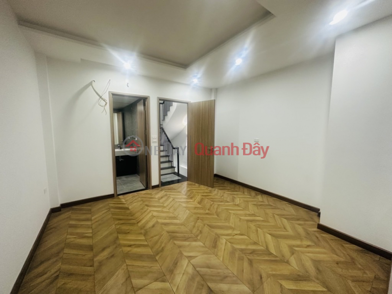 TRAN CUNG 50M ELEVATOR ONLY 10.3 BILLION, CAR 40M, NEAR STREET, 2 OPEN, THREE-RIDER ALLEY, WIDE Vietnam | Sales, đ 10.3 Billion