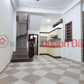 Selling Truong Dinh townhouse, 30m x 5, alley 3, SH, 3 billion 300 _0