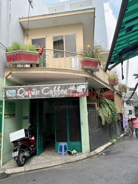 House for rent Ward 4 Tan Binh Rental Listings (849-3742587784)