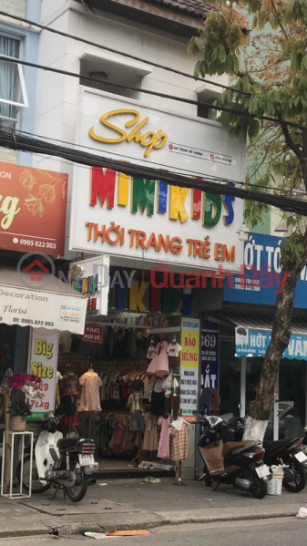 MiMikids thời trang trẻ em -367 Trưng Nữ Vương (MiMikids children\'s fashion - 367 Trung Nu Vuong) Hải Châu | ()(3)