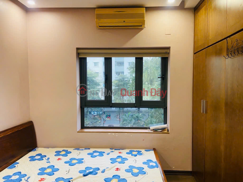 đ 5 tỷ | Bán căn hộ chung cư Nơ 9A Linh Đàm, Hoàng Mai 82m2, 3 ngủ, giá chỉ 5 tỷ