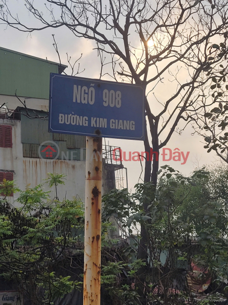 Bán nhà 40m², 4PN, 3WC, Ngõ ÔTô 908 Kim Giang, Thanh Liệt, 6.7 tỷ, Việt Nam | Bán, đ 6,7 tỷ