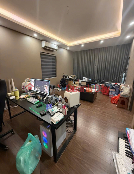 Property Search Vietnam | OneDay | Nhà ở | Niêm yết bán Bán nhà Tô Vĩnh Diện 90m 5 tầng cách phố 30m - Lô góc ở hoặc làm căn hộ cho thuê đẹp