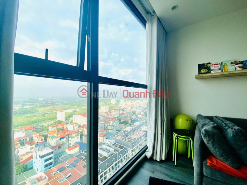 Property Search Vietnam | OneDay | Residential Sales Listings | 3-bedroom apartment for sale, Ruby subdivision, building R101 - Vinhomes Ocean Park