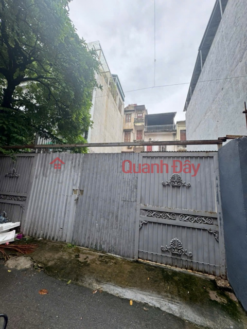 GOLDEN LAND FOR SALE ON TU LIEN STREET - only 240 million\/m2, area 122.4M² - FRONTAGE 8M - 2 OPEN SIDES - SUPER PROFITABLE. _0