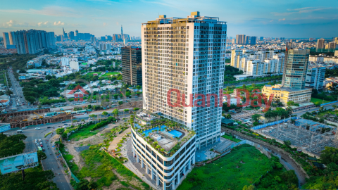 Cần bán căn hộ B1.1602 view thành phố, hàng chính CĐT, 30% nhận nhà, HLTS 0% trong 18 tháng _0