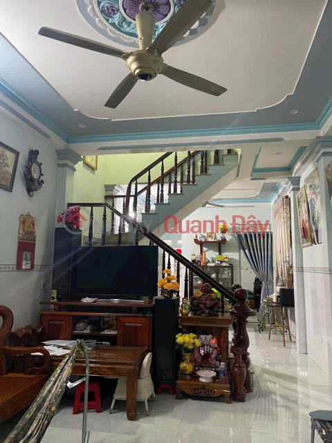 Bán khu trọ víp tại trung tâm phường Tân Hiệp, Tân Uyên cũ, nay là TP. HCM - Thu nhập ổn định _0