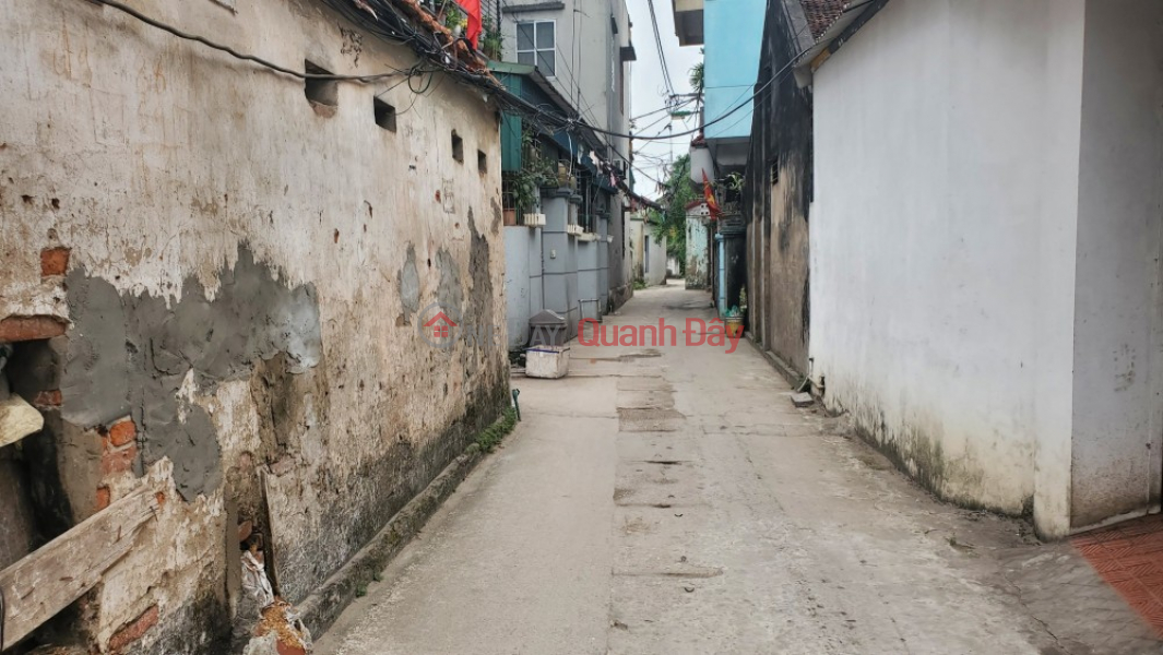 Property Search Vietnam | OneDay | Residential Sales Listings, Great investment opportunity at Ta Thanh Oai - Land area 97m2, 6.1m frontage, 4.2 billion, car parking