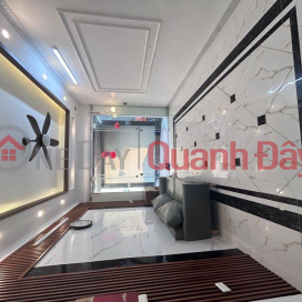 NHÀ ĐẸP THOÁNG GẦN VIỆT HƯNG – Ô TÔ - KHU VỰC NHIỀU TIỆN ÍCH - TẶNG NỘI THẤT 6 TỶ CTL _0