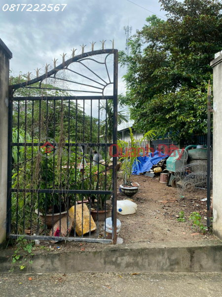 Bán đất chính chủ đường DX098 phường Hiệp An, Thủ Dầu Một, Bình Dương, Việt Nam, Bán | đ 3,8 tỷ