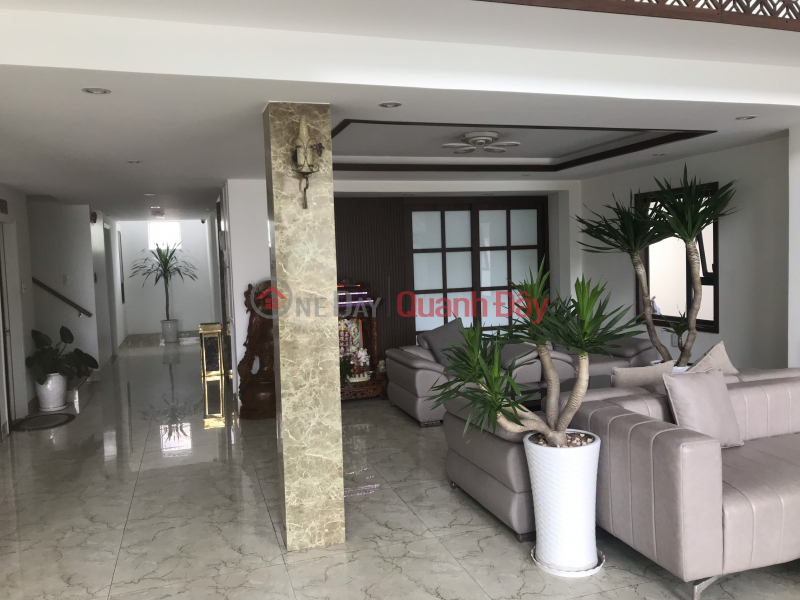 Urgent sale of 5-storey hotel interior and imported elevator My Khe Beach Da Nang-240m2-35 billion-901127005. | Vietnam Sales | đ 35 Billion
