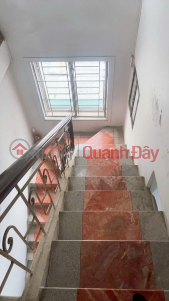 đ 11.05 Billion, 3-storey house for sale in Ha Dong, Ngo Thi Nham street, 51m2, car access to the door