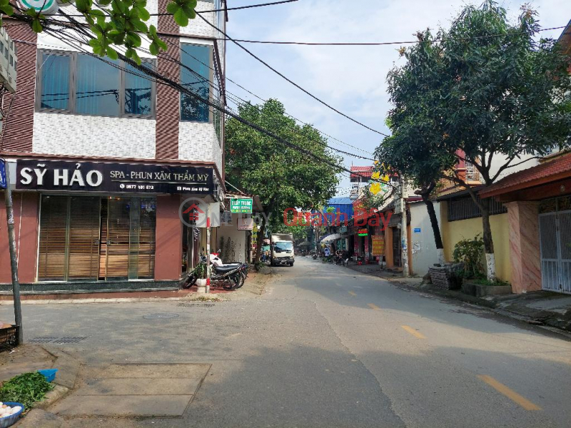 Bán đất thôn Nhuế Kim Chung, 100m x 8m, 10m ra oto tránh giá 3,x tỷ TL. LH: 0936123469, Việt Nam | Bán, đ 3,8 tỷ