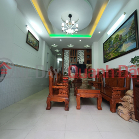 HẺM 8M THÔNG - HƯƠNG LỘ 2 - 80M2 - 4 TẦNG - NHỈNH 6 TỶ _0