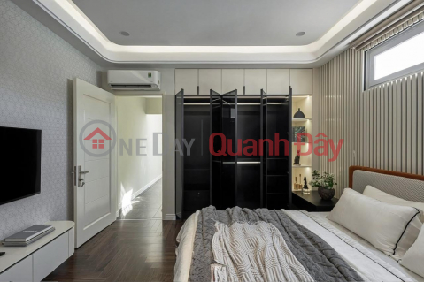 **Bán nhà mặt tiền đường Bàu Cát 2, phường 12, Tân Binh (4*17) 4 lầu, 15 tỷ _0