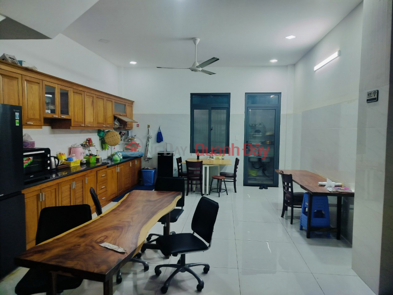 HOT!!! BEAUTIFUL HOUSE - Good Price - For Sale House A17, Tran Thi Do Street, Hiep Thanh Ward, District 12, HCM Vietnam | Sales đ 6.8 Billion