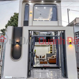 NHÀ GÁC LỬNG MỚI XÂY 1 TỶ 780 THƯƠNG LƯỢNG – DỌN VÀO Ở NGAY GẦN KDL BỬU LONG _0