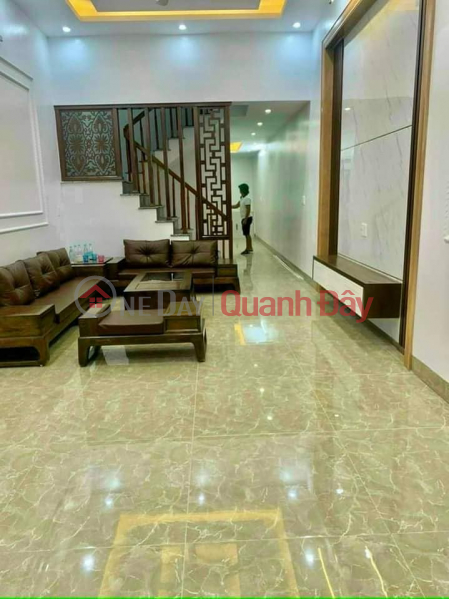 Property Search Vietnam | OneDay | Nhà ở, Niêm yết bán, bán nhà 3 tầng tại ngõ 264 Nguyễn Lương Bằng - TP HD