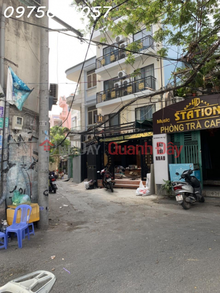 Property Search Vietnam | OneDay | Residential Sales Listings | The owner needs to sell the house with indented frontage 129\\/1\\/2 Hoang Van Thu, Phu Nhuan District, Ho Chi Minh City