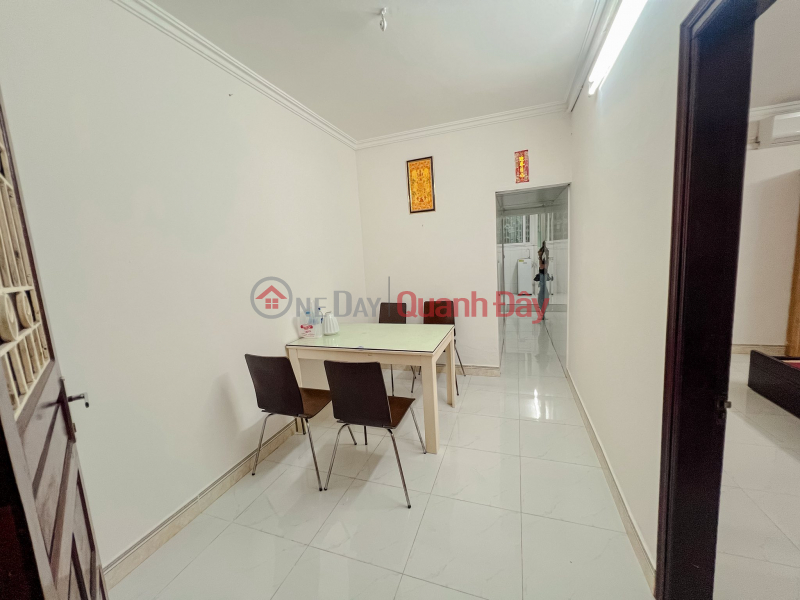 Property Search Vietnam | OneDay | Nhà ở Niêm yết bán Tập thể Đội Cấn 70m 2PN, Sạch đẹp, Ô tô, 4.3 tỷ trung tâm Ba Đình