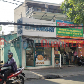 Tiệm bánh HM Bakery - 173 Lê Văn Thọ,Gò Vấp, Việt Nam