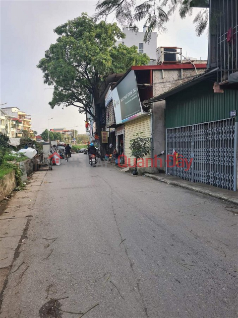 Land for sale on Au Co Street, Tay Ho District. 43m Frontage 6m Approximately 11 Billion. Commitment to Real Photos Accurate Description. Owner Can _0