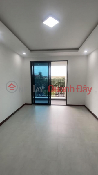 FOR SALE 2 Corners Apartment 389 Dream Home In TP. Vinh, Nghe An Province. Sales Listings