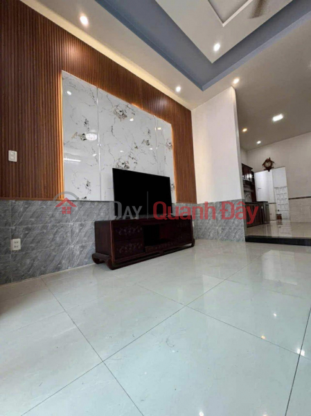 HOUSE FOR SALE IN THACH BAN, BUILT BY RESIDENTS, 6 BILLION VND, FULLY FURNISHED, NEAR THACH BAN MARKET | Vietnam | Sales | đ 6 Billion