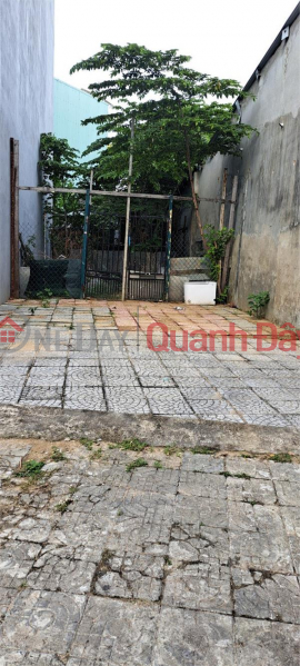 Owner Needs to Sell Land Lot in Hoa Minh Ward, Lien Chieu District, Da Nang City Sales Listings
