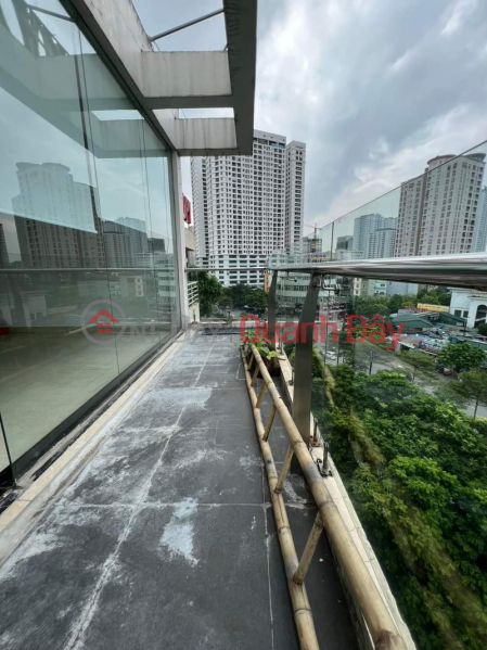 Property Search Vietnam | OneDay | Nhà ở, Niêm yết bán | Bán nhà Trung Kính Cầu Giấy 95m 3 tầng ngõ nông gần phố nhỉnh 9 tỷ lh 0817606560