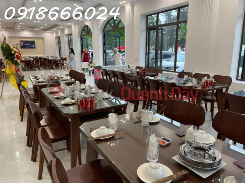 Bán khách sạn mặt biển Sầm Sơn, Thanh Hóa _0