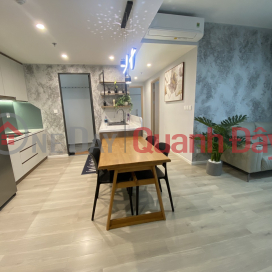2 BR FULL NT APARTMENT FOR RENT AT Masterise Lumiere, VIN District 9 _0