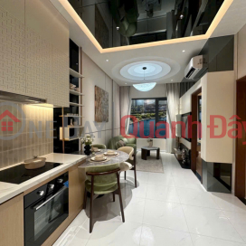 Bán căn hộ, vị trí trung tâm Biên Hoà, gần siêu thị Aeon Mall, 2pn chỉ 1tỷ560 _0