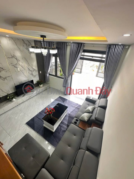 Property Search Vietnam | OneDay | Residential Sales Listings | BEAUTIFUL NEWLY BUILT HOUSE FOR SALE IN CAO THANG, DA LAT - CONSTRUCTION COST UNDER 4 BILLION VND