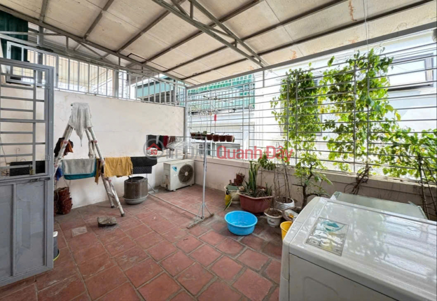 đ 17,5 tỷ | BÁN NHÀ PHỐ NGUYỄN KHÁNH TOÀN, NGÕ THÔNG Ô TÔ – 5 TẦNG, 54M2, 17.5 TỶ